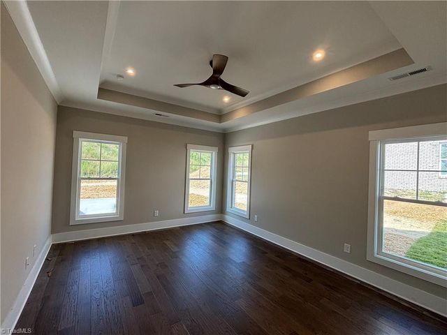 191 Green Forest Court, Winston-salem, NC 27107