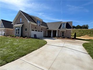 191 Green Forest Court, Winston-salem, NC 27107