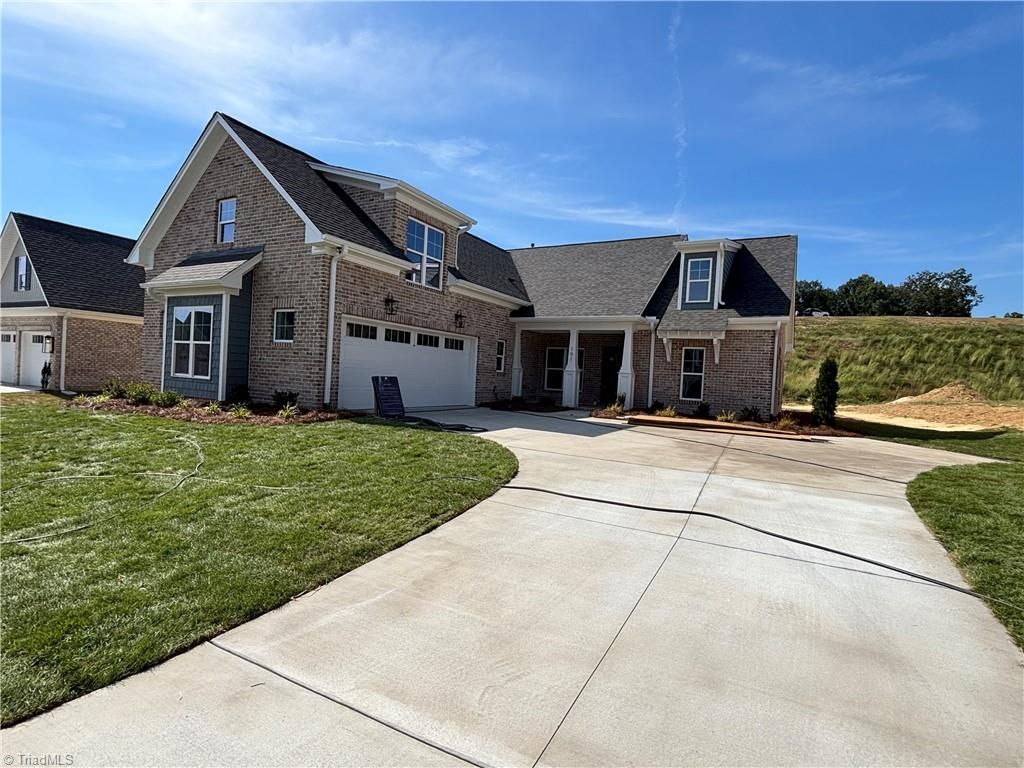 191 Green Forest Court, Winston-salem, NC 27107