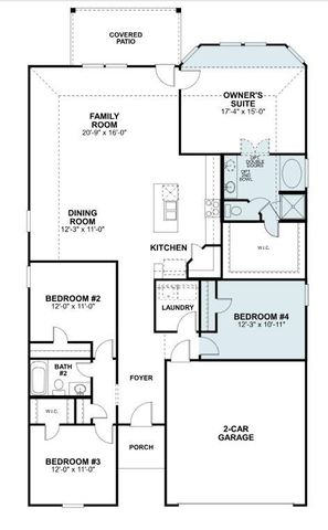 22575 Pagoda Dogwood Branch Drive, New Caney, TX 77357