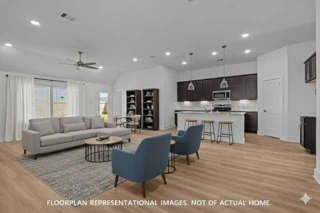 22575 Pagoda Dogwood Branch Drive, New Caney, TX 77357