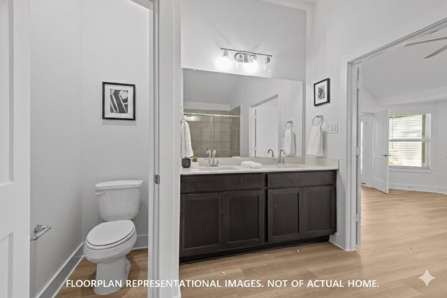 22575 Pagoda Dogwood Branch Drive, New Caney, TX 77357