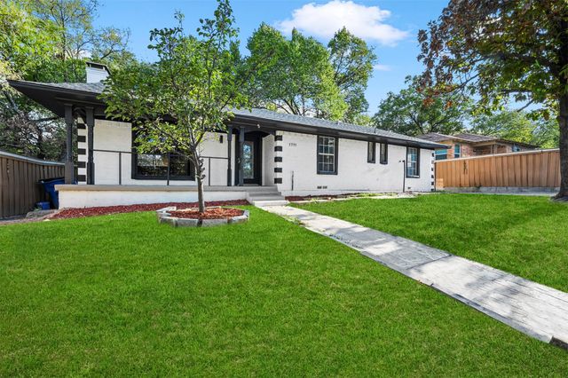 1711 Essex Avenue, Dallas, TX 75203