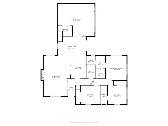 1711 Essex Avenue, Dallas, TX 75203