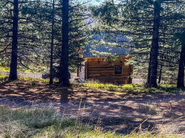 TBD Cedar Creek Subdivision, Kendrick, ID 83587