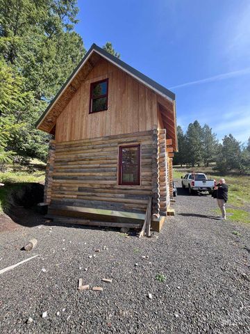 TBD Cedar Creek Subdivision, Kendrick, ID 83587