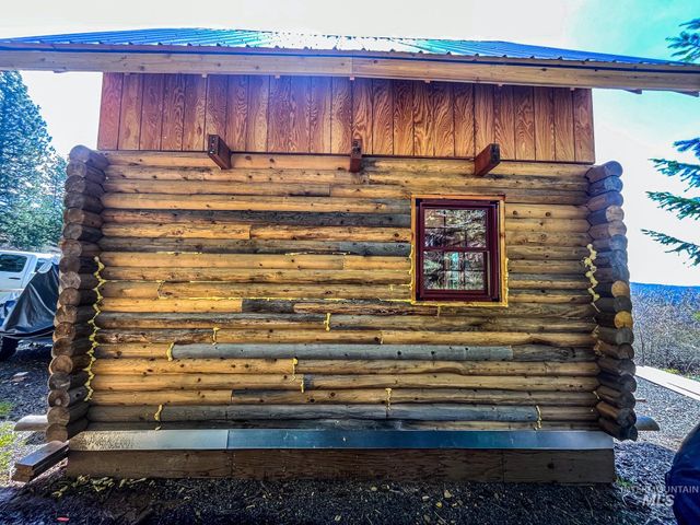 TBD Cedar Creek Subdivision, Kendrick, ID 83587
