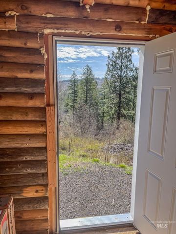 TBD Cedar Creek Subdivision, Kendrick, ID 83587