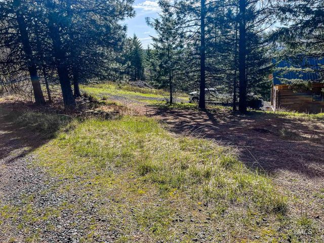 TBD Cedar Creek Subdivision, Kendrick, ID 83587