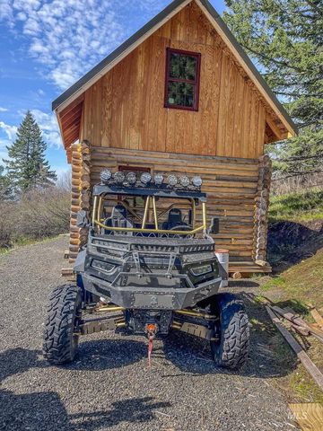 TBD Cedar Creek Subdivision, Kendrick, ID 83587