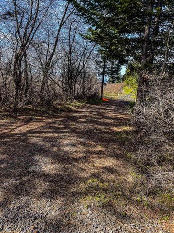 TBD Cedar Creek Subdivision, Kendrick, ID 83587