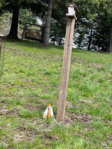 TBD Cedar Creek Subdivision, Kendrick, ID 83587