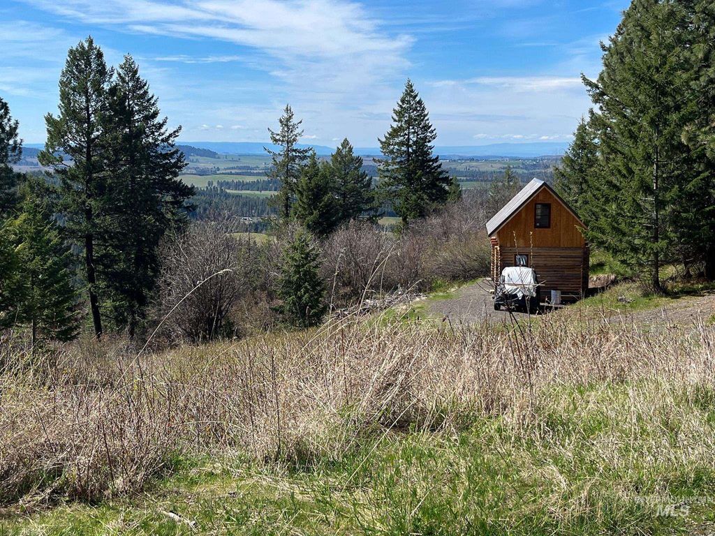 TBD Cedar Creek Subdivision, Kendrick, ID 83587