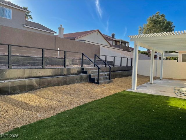 1887 Eagle Flight Lane, Henderson, NV 89012