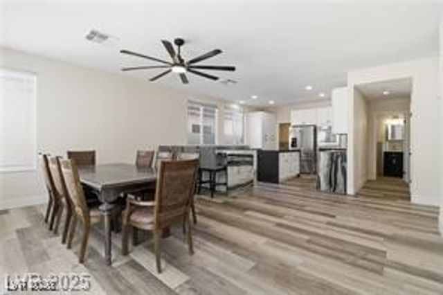 1887 Eagle Flight Lane, Henderson, NV 89012