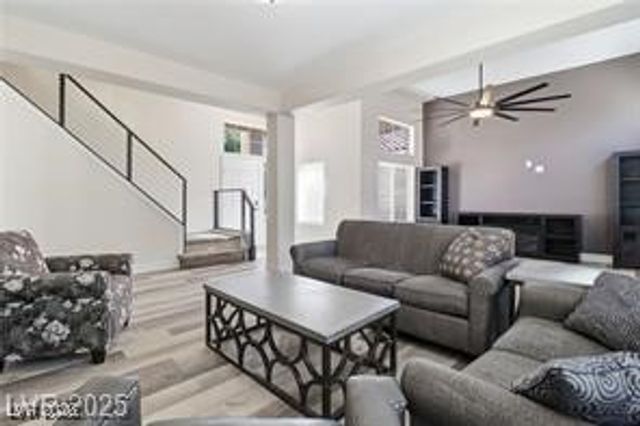 1887 Eagle Flight Lane, Henderson, NV 89012