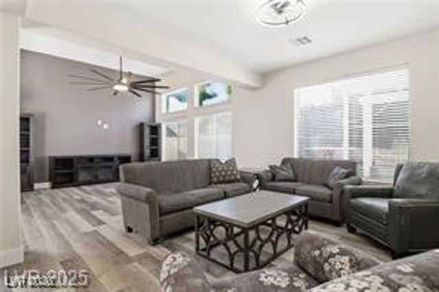 1887 Eagle Flight Lane, Henderson, NV 89012