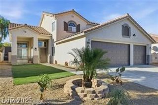 1887 Eagle Flight Lane, Henderson, NV 89012