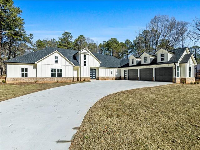 120 Wesley Pl, Fayetteville, GA 30214