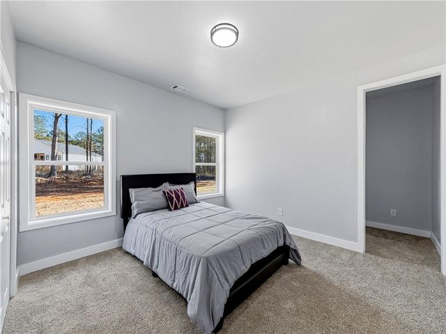 120 Wesley Pl, Fayetteville, GA 30214