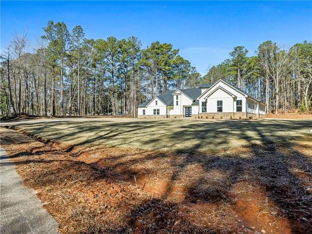 120 Wesley Pl, Fayetteville, GA 30214