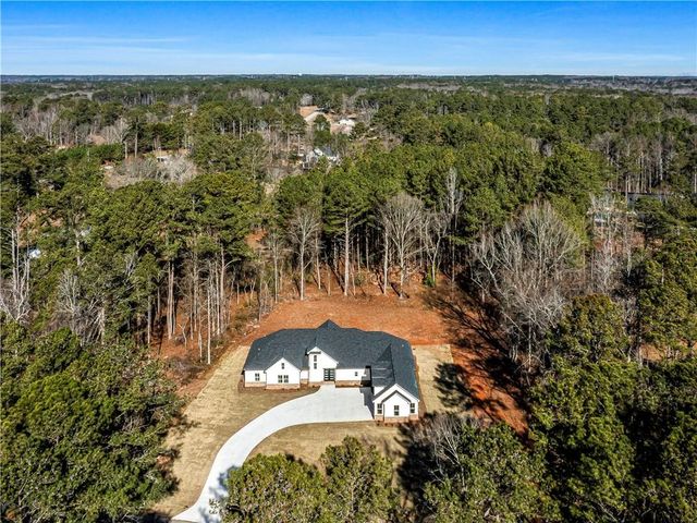 120 Wesley Pl, Fayetteville, GA 30214