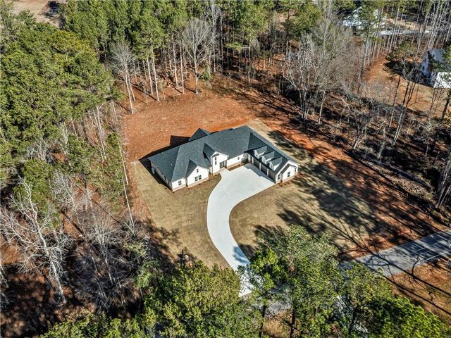 120 Wesley Pl, Fayetteville, GA 30214