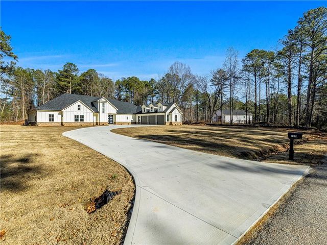 120 Wesley Pl, Fayetteville, GA 30214