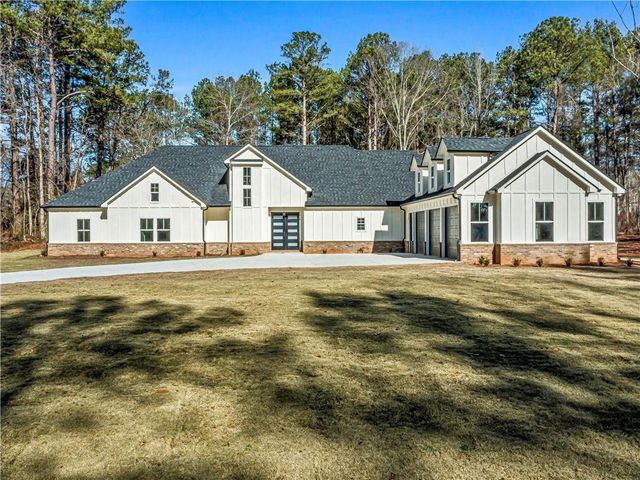 120 Wesley Pl, Fayetteville, GA 30214