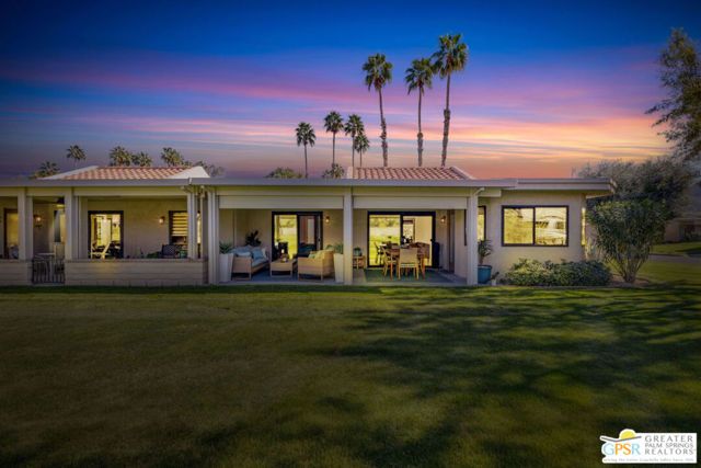 35583 Paseo Circulo 89, Cathedral City, CA 92234