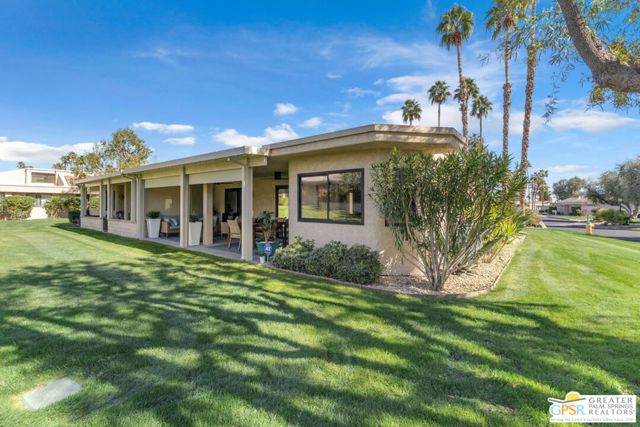 35583 Paseo Circulo 89, Cathedral City, CA 92234