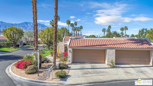 35583 Paseo Circulo 89, Cathedral City, CA 92234