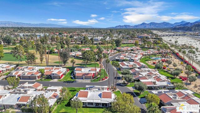 35583 Paseo Circulo 89, Cathedral City, CA 92234