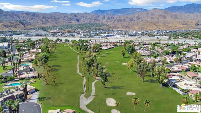 35583 Paseo Circulo 89, Cathedral City, CA 92234