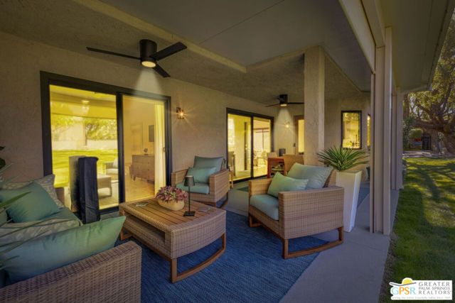 35583 Paseo Circulo 89, Cathedral City, CA 92234