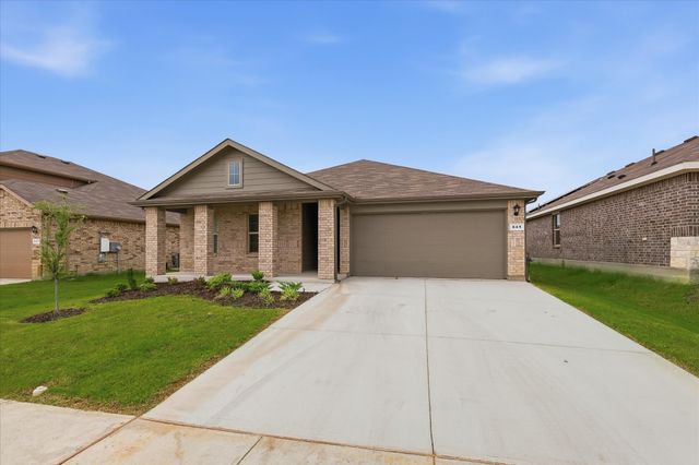 845 Round Robin Lane, Fort Worth, TX 76131