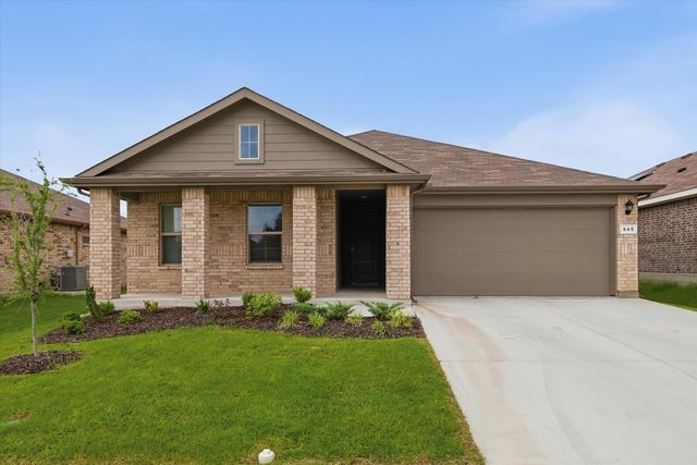 845 Round Robin Lane, Fort Worth, TX 76131