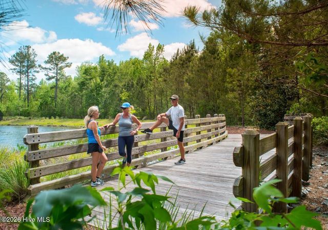 2033 Brisco Way 9, Leland, NC 28451