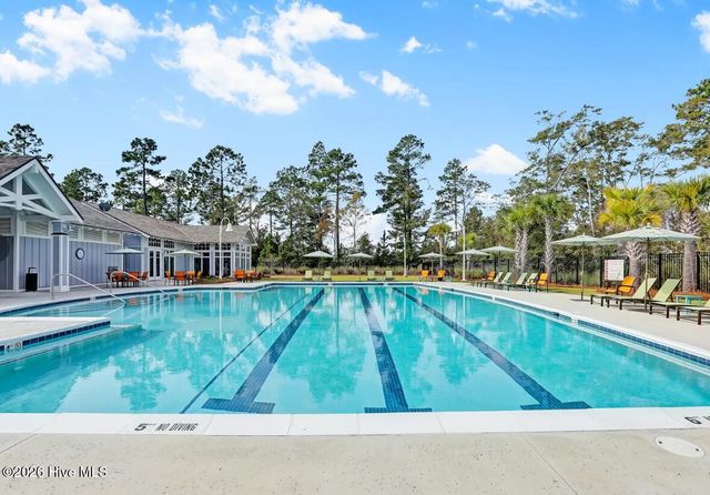 2033 Brisco Way 9, Leland, NC 28451