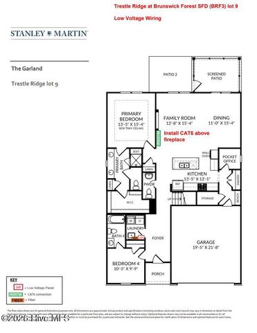 2033 Brisco Way 9, Leland, NC 28451
