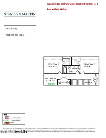 2033 Brisco Way 9, Leland, NC 28451