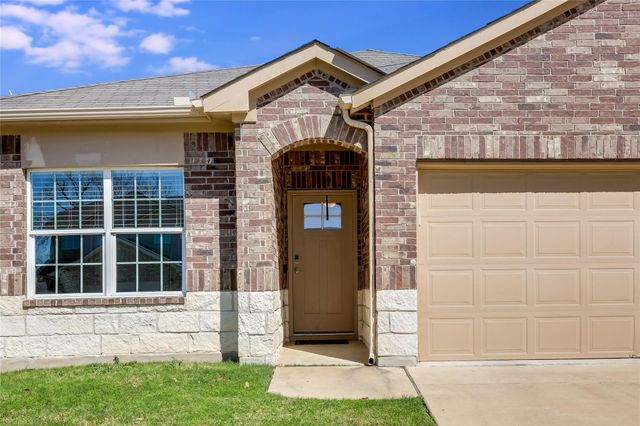 405 Galway Bay LN, Georgetown, TX 78626
