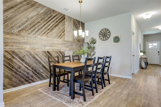 405 Galway Bay LN, Georgetown, TX 78626