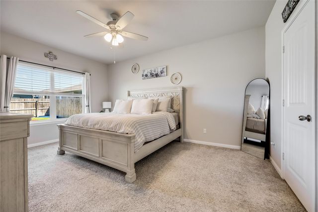 405 Galway Bay LN, Georgetown, TX 78626