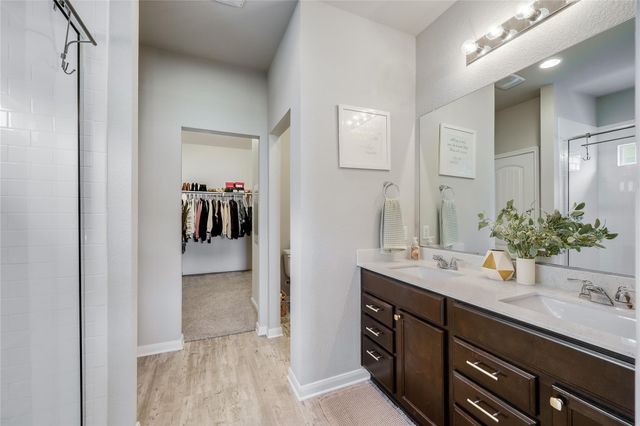 405 Galway Bay LN, Georgetown, TX 78626