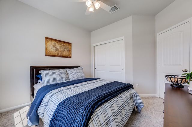 405 Galway Bay LN, Georgetown, TX 78626