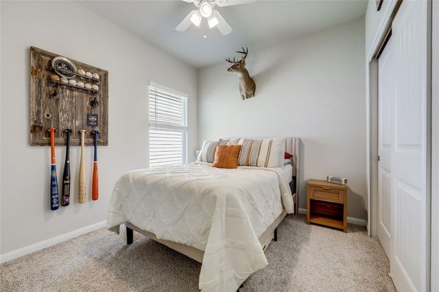 405 Galway Bay LN, Georgetown, TX 78626