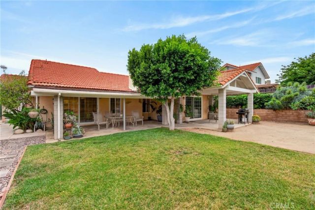 19587 Tangelo, Riverside, CA 92508