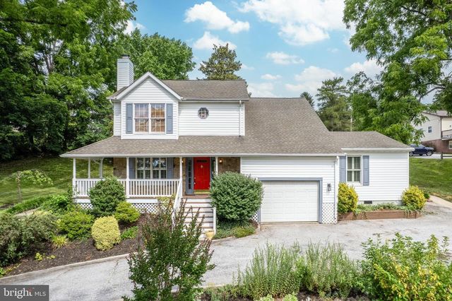 15 RIDGE VIEW DR, Westminster, MD 21157