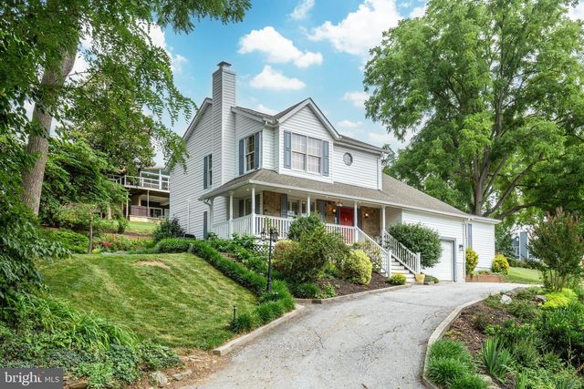 15 RIDGE VIEW DR, Westminster, MD 21157